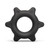 b-Vibe Flex Ring Spike Silicone C-Ring