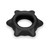 b-Vibe Flex Ring Spike Silicone C-Ring
