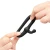 b-Vibe Flex Ring Tap Silicone C-Ring