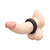 b-Vibe Flex Ring Tread Silicone C-Ring
