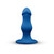 b-Vibe Gape 8.25 in. Bulbous Dildo with Suction Cup