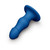 b-Vibe Gape 8.25 in. Bulbous Dildo with Suction Cup