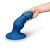 b-Vibe Gape 8.25 in. Bulbous Dildo with Suction Cup
