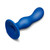 b-Vibe Milk 8.5 in. Curved Anal Trainer with Tapered Tip and Suction Cup