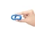 b-Vibe Snug Ring Tri-Sling Silicone C-Ring