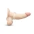 b-Vibe Strech-Tech Double Barrel Ultra Stretchy C-Ring & Ball Stretcher