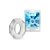 b-Vibe Stretch-Tech Bolt Ultra Stretchy C-Ring