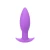 Tantus Neo Anal Plug Lilac (Clamshell)