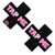Tap Me Pink X Smart Nfc Pasties