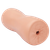 The Super Sucker - Cum Dumpster - Boy Butt Ultraskyn Masturbator Vanilla