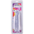 Crystal Jellies - Realistic Cock - 9 Inch Clear