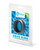 b-Vibe Snug Ring 40 mm Soft Stretch Silicone Secure Fit Cock Ring - Black
