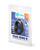 b-Vibe Flex Ring 8 Super Soft Silicone Secure Fit Cock-and-Ball Ring