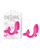 Nasstoys Desire Finger Massager - Pink