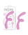 Nasstoys Desire 2 pc Dual Vibrator - Lavender