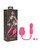 Intimately GG The GG Thrusting Rose - Pink