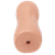 The Super Sucker - Cum Dumpster - Female Ass Ultraskyn Masturbator