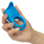 Rumbler Rumble Dual Ring Blue