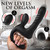 Master Series Thrust Pounder Thrusting Silicone Vibrator