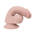 Ultra Soft Dildo Blendy Camtoyz Beige