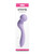 INYA Pleasure Wand - Lavender