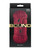 Bound 50 ft Rope - Red