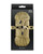 Bound 50 ft Rope - Gold