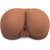 Stroke-X Bubble Butt Brown
