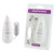 VibeFantasy Silver Bullet With Remote Control