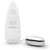 VibeFantasy Silver Bullet With Remote Control