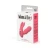 Adam & Eve Bendy Bunny Wearable Vibrator