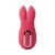 Adam & Eve Bendy Bunny Wearable Vibrator