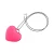 Adam & Eve Hearts-A-Flutter Vibrator
