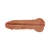 Adam & Eve The Beefmaster 2-in-1 Enhancer/Stroker