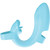 Desire Finger Massager Blue