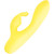 Sorbet Lemon Rabbit Yellow