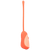 Mood - Play - Vibrating Egg With Remote Orange