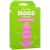 Mood - Teaser - Vibrating Micro Plug Pink