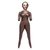 Fuck Dolls Dirty Destiny Inflatable Doll Brown