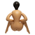 Fuck Dolls Spicy Sofia Inflatable Doll Brown