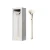 Zalo Aurora Series Calla Ivory White