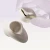 Zalo Aurora Series Deya Ivory White