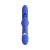Evolved Shudder Quivering Nub Dual Stimulator
