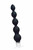 VeDO Quaker Anal Beads Vibrator - Just Black