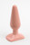 Doc Johnson Classic Butt Plug - Medium