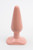 Doc Johnson Classic Butt Plug - Medium
