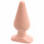 Doc Johnson Classic Butt Plug - Large