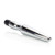 CalExotics Fujiko's Anal Probe Waterproof - Silver