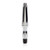 CalExotics Fujiko's Anal Probe Waterproof - Silver