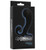 Doc Johnson Optimale Prostate Massager - Black